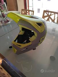 casco per Mountain bike FOX