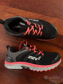 Scarpe running corsa Inov8