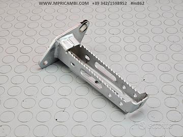 PEDANA PILOTA POLARIS PREDATOR 500 2003 2005 E 200