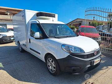 Fiat Doblò 1.6 MJT 105 Cv ISOTERMICO FRIGO 0° -20°
