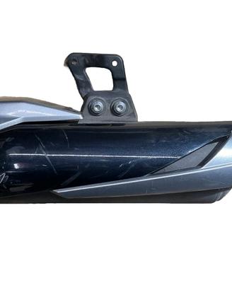 scarico Kymco Ak550 2018