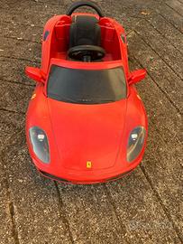 Ferrari per bambini