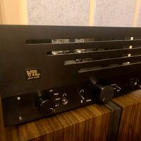 Amplificatore Intergrato Valvole VTL IT-85 60W