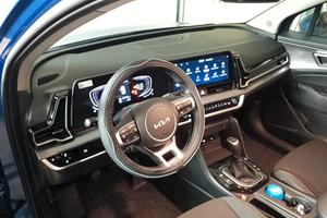 Kia Sportage Business 1.6 Turbo GPL 