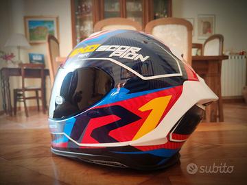 CASCO SCORPION EXO-R1 EVO AIR COUP - S