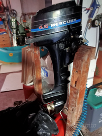 Motore marino