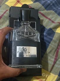 Creed Aventus 