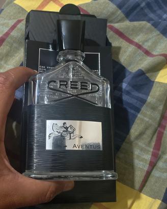Creed Aventus 