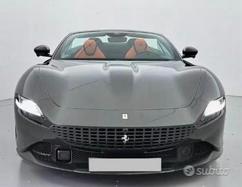 Ferrari Roma Spider