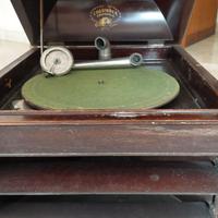 Columbia grammofono made in USA