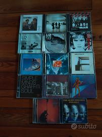 cd musicali