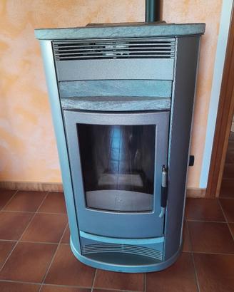 stufa a pellet