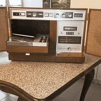 Hi-Fi SIL Torino 1962: Modernariato a Transistors