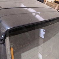 Spoiler posteriore Ford Fiesta Xr2 Xr2i Rs Turbo
