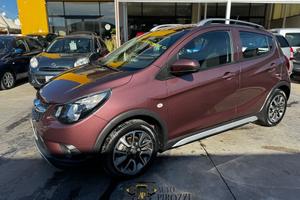 OPEL KARL ROCKS 1.0 Benz.del 2019