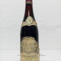 Amarone Tommasi vino rosso