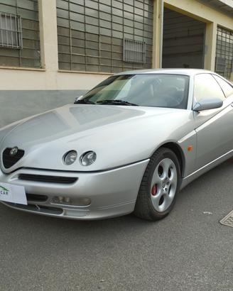 Alfa Romeo GTV 3.0i V6 24V cat