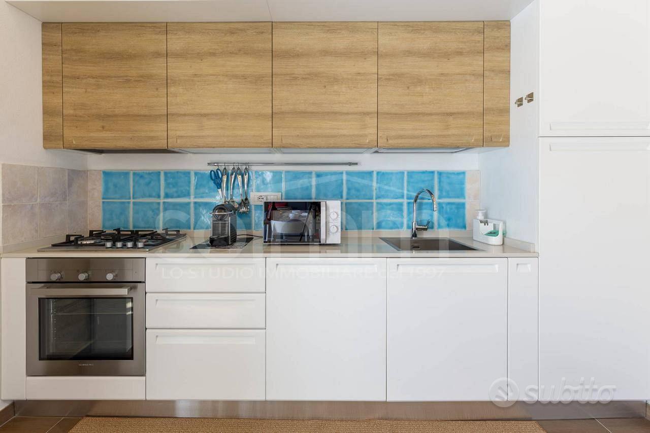 Appartamento – Carloforte, Sulcis Iglesiente - Vista 4