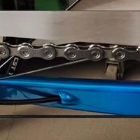 Misuratore usura catena chain checker