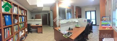 UFFICIO A BERGAMO
