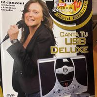 Basi Karaoke canta tu originali
