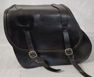 BORSA LATO SINISTRO HARLEY DAVIDSON SPORTSTER 2003