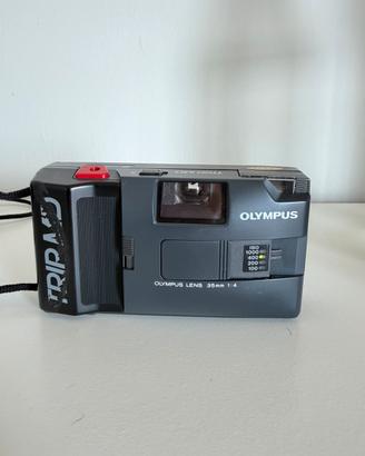Macchina fotografica Olympus Trip MD