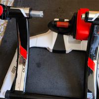 Rullo allenamento interattivo Elite