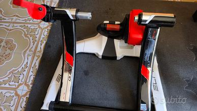 Rullo allenamento interattivo Elite