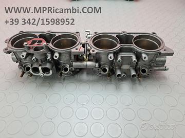 CORPOFARFALLATO CORPO HONDA CBR 1000 2008 2009 RR