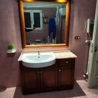 Disponibile arredo bagno