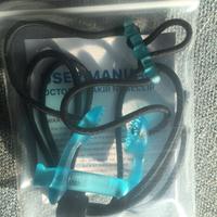 Tappanaso Apnea - Freediving Noseclip