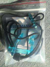 Tappanaso Apnea - Freediving Noseclip