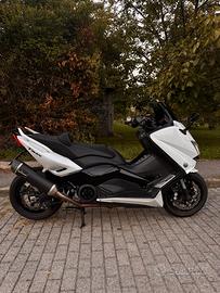 Tmax 530