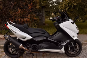 Tmax 530