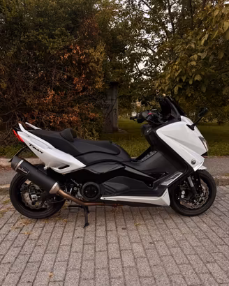 Tmax 530