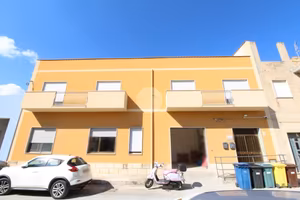 CASA INDIPENDENTE A TRAPANI