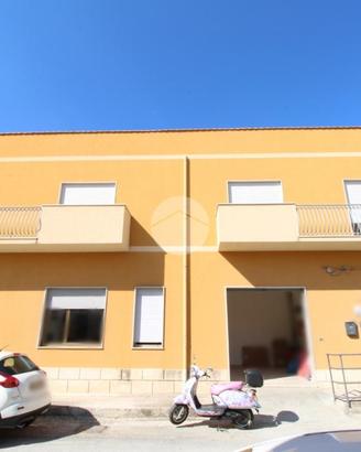 CASA INDIPENDENTE A TRAPANI
