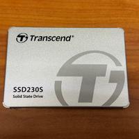 SSD Transcend 2TB TS2TSSD230S