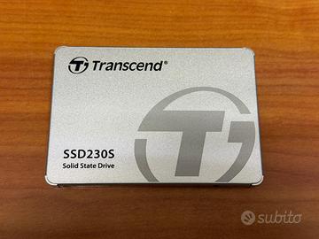SSD Transcend 2TB TS2TSSD230S