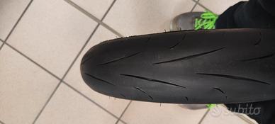 Dunlop D211 Gp Racer 