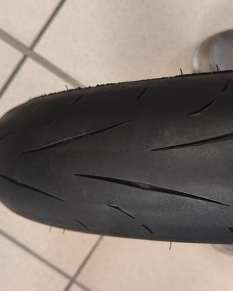 Dunlop D211 Gp Racer 