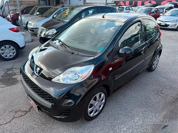 Peugeot 107 1.0 68CV 5p. Desir