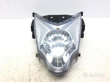 KYMCO AGILITY I PLUS 200 FARO FANALE ANTERIORE 201