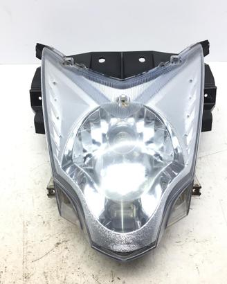 KYMCO AGILITY I PLUS 200 FARO FANALE ANTERIORE 201