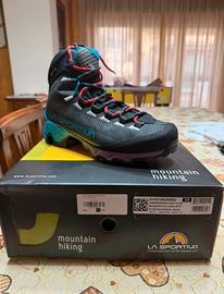 Scarponi La Sportiva Aequilibrium Hike GTX - Nuovi