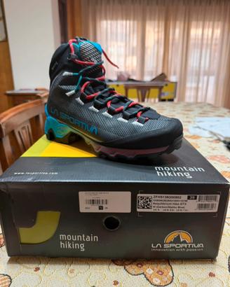 Scarponi La Sportiva Aequilibrium Hike GTX - Nuovi