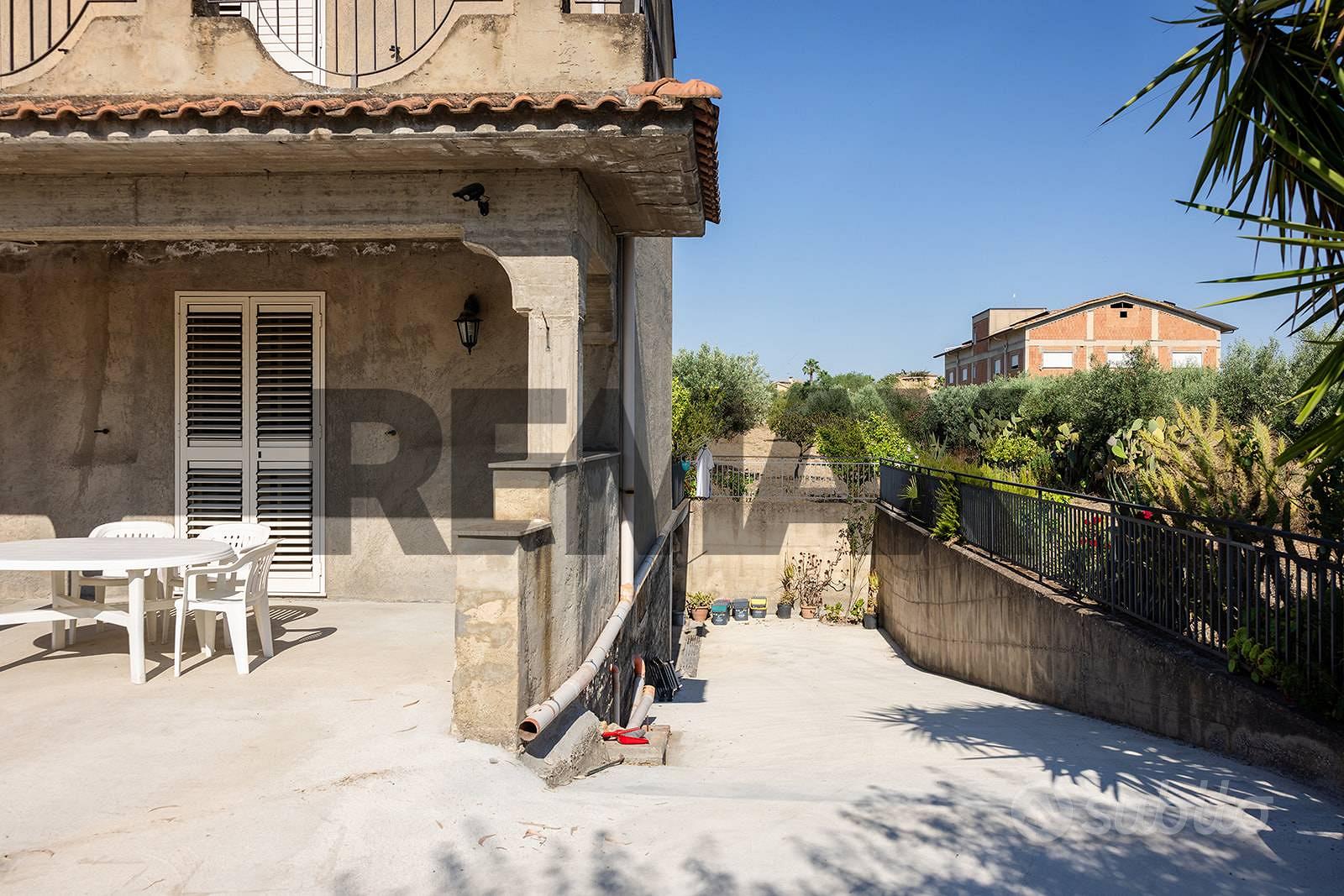 Casa – Sommatino, Caltanissetta - Vista 3