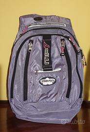 Zaino Seven MP7 Rosa/Lilla