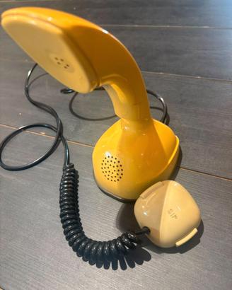 Telefono vintage Ericofon "Cobra" L.M. Ericsson